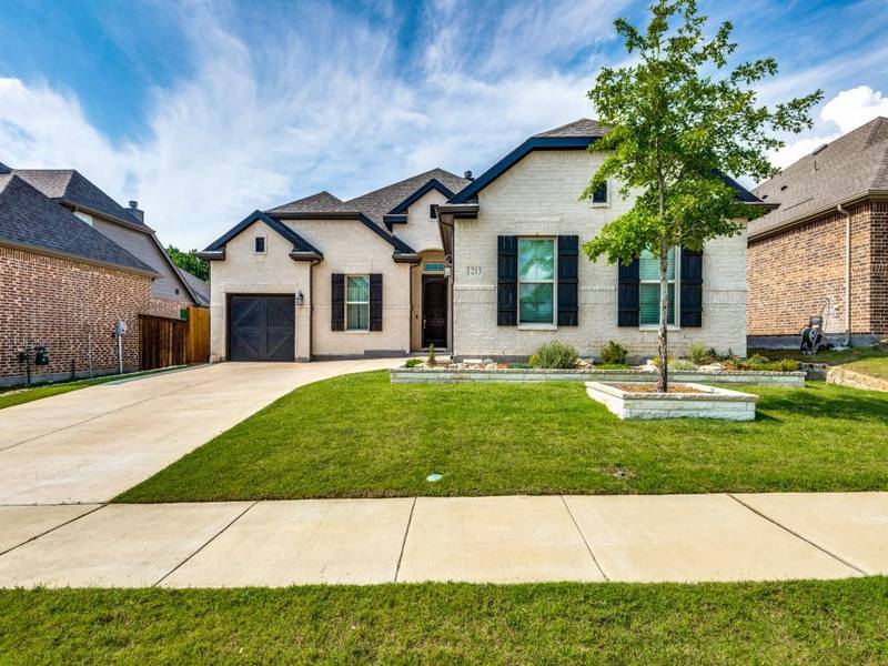 1213 Spotted Dove Drive, Little Elm, TX 75068