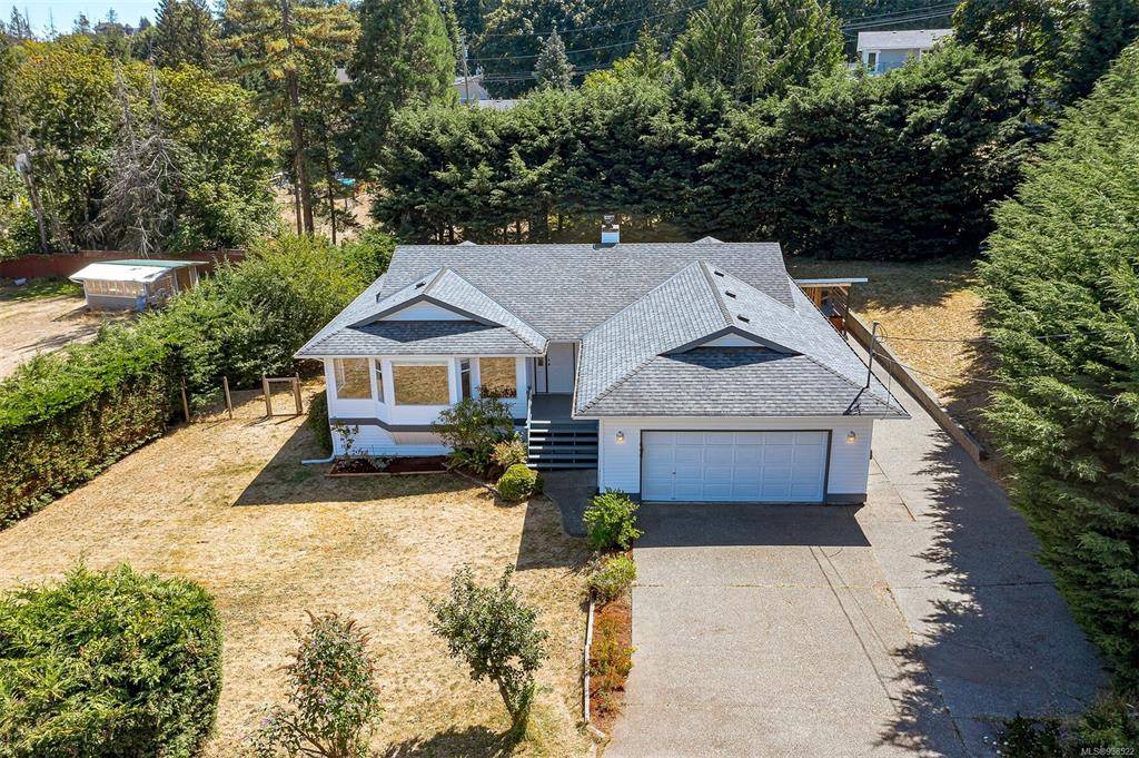 Mill Bay, BC V0R 2P4,644 Hunter Pl