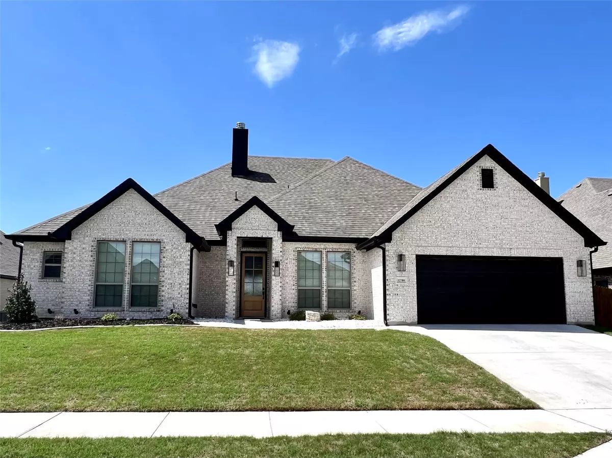 Fort Worth, TX 76052,12709 Rustic Springs Lane