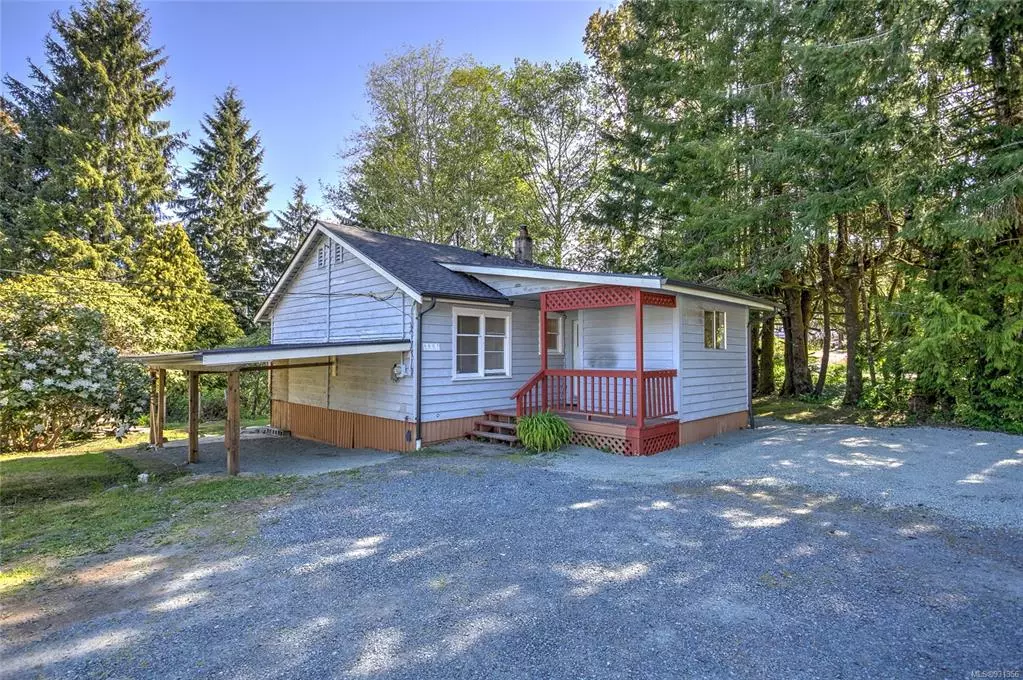 Port Renfrew, BC V0S 1K0,6607 Alvarez Pl