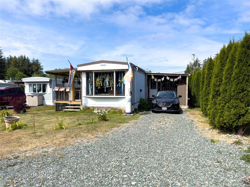 Port Hardy, BC V0N 2P0,5250 Beaver Harbour Rd #3