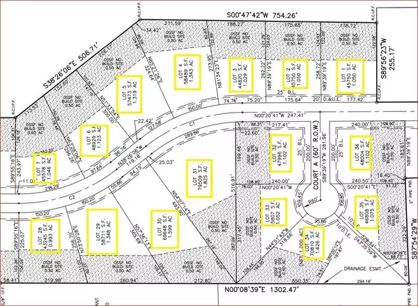 Caddo Mills, TX 75135,Lot 27 Evergreen Lane