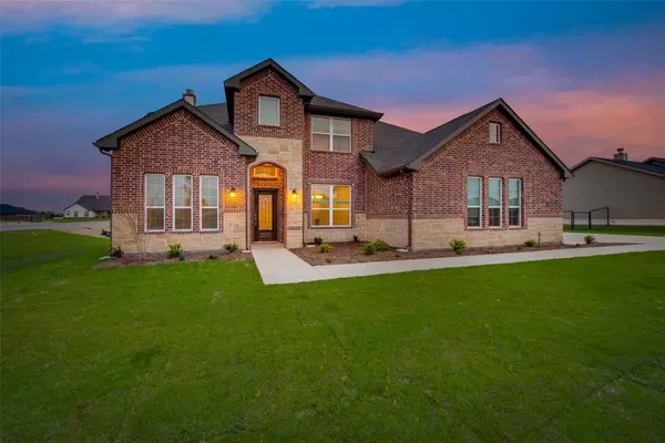 Rhome, TX 76078,141 Oak Grove Drive