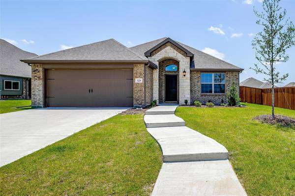 529 Firethorn Drive, Royse City, TX 75189