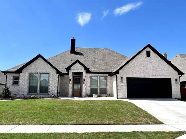 12709 Rustic Springs Lane,  Fort Worth,  TX 76052