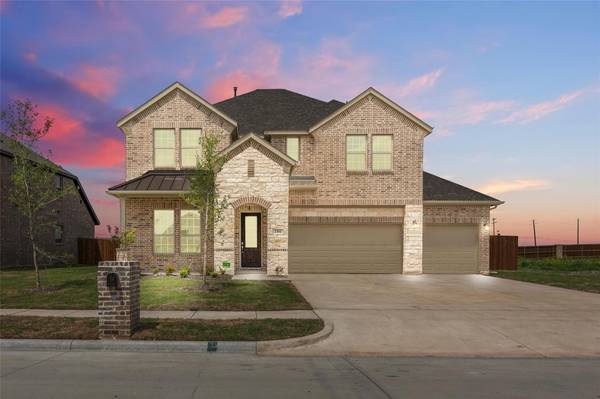 106 White Sands Lane, Forney, TX 75126