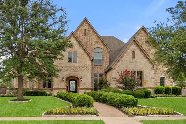 7101 Peters Path, Colleyville, TX 76034