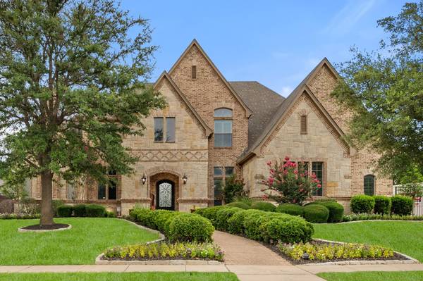 7101 Peters Path, Colleyville, TX 76034