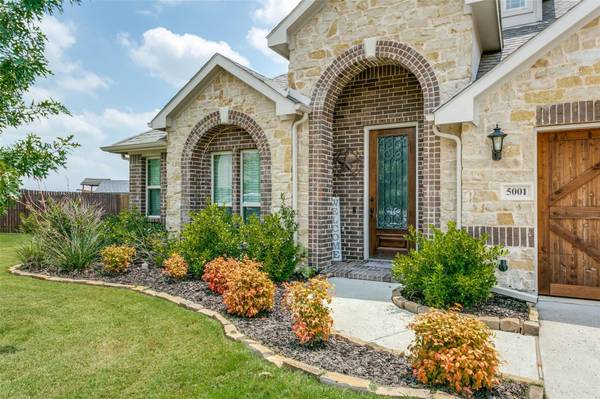 5001 Marble Falls Drive, Denton, TX 76226