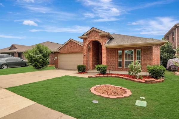 2313 Luscombe Lane, Anna, TX 75409