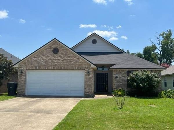 363 Gaston Lane, Bossier City, LA 71112