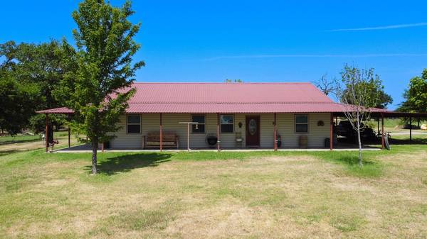 19824 HWY 274, Kemp, TX 75143