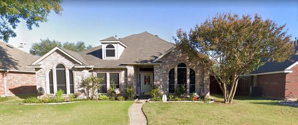 8405 Greenspoint Drive, Rowlett, TX 75088