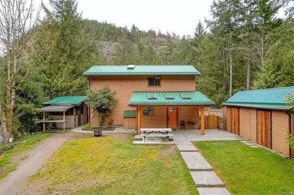 Metchosin, BC V9B 2X5,3746 Sooke Rd