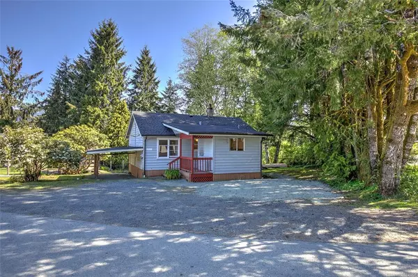 Port Renfrew, BC V0S 1K0,6607 Alvarez Pl