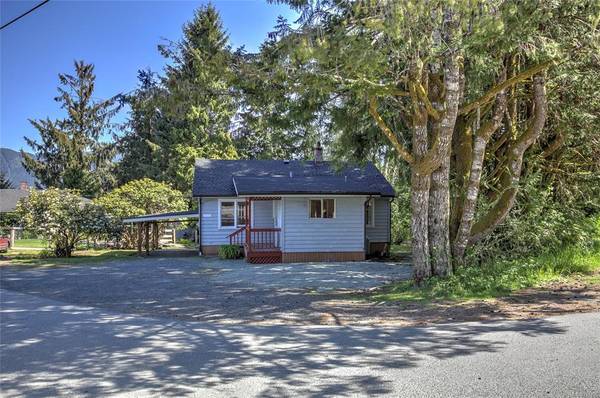 Port Renfrew, BC V0S 1K0,6607 Alvarez Pl