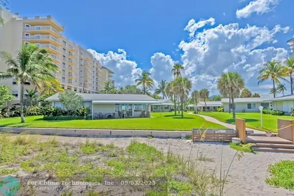 Pompano Beach, FL 33062,1100 S Ocean Blvd  #17D