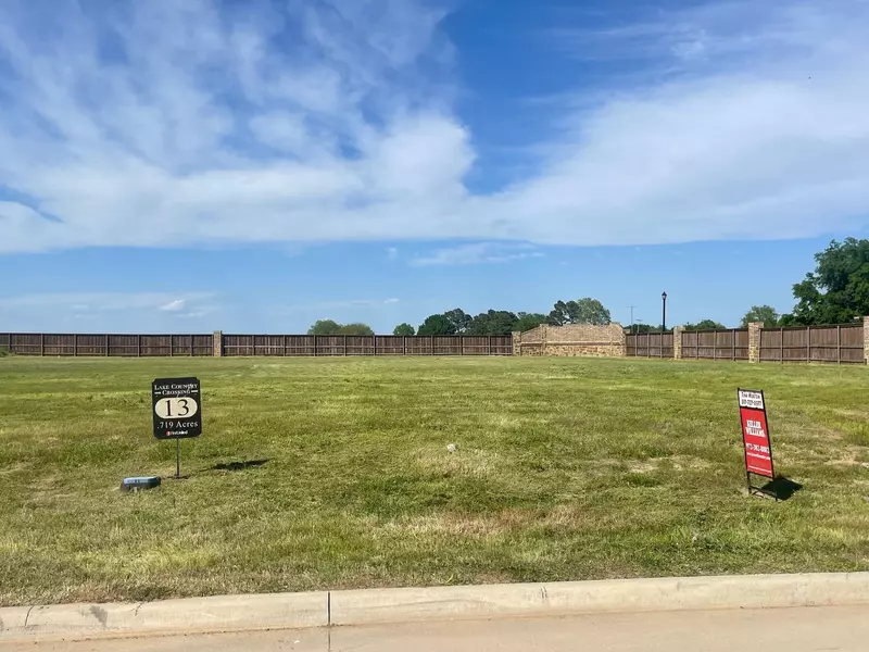 128 Chisolm Trail, Pottsboro, TX 75076