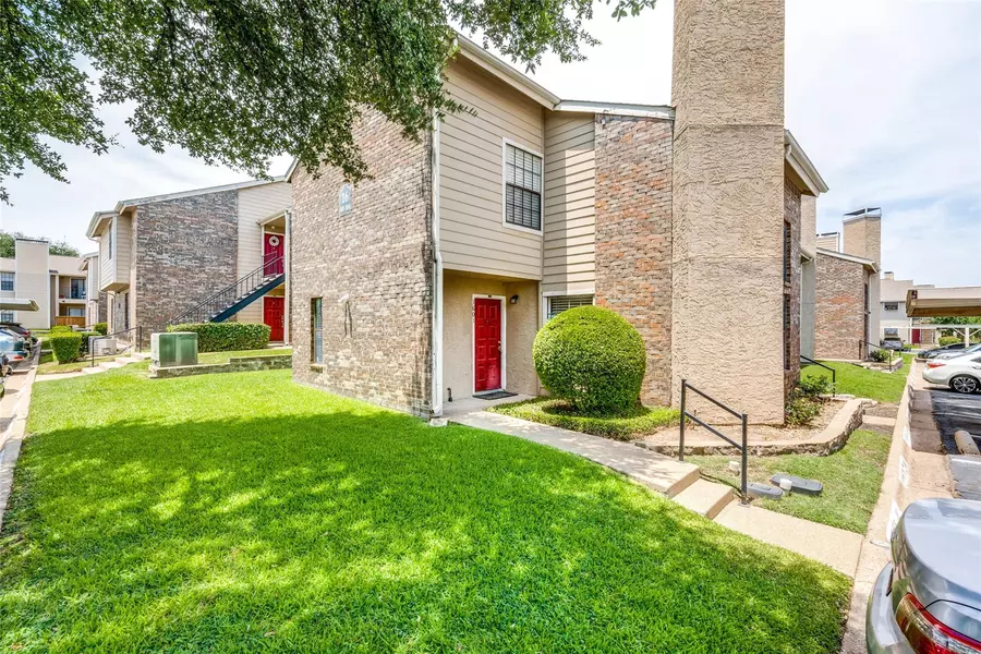 4748 Old Bent Tree Lane #1601, Dallas, TX 75287