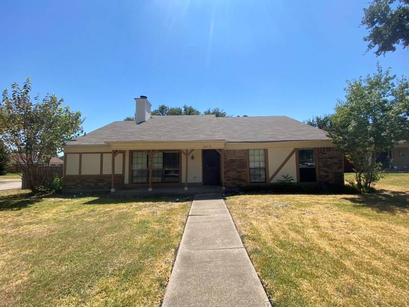 2409 Meadow Court, Garland, TX 75040