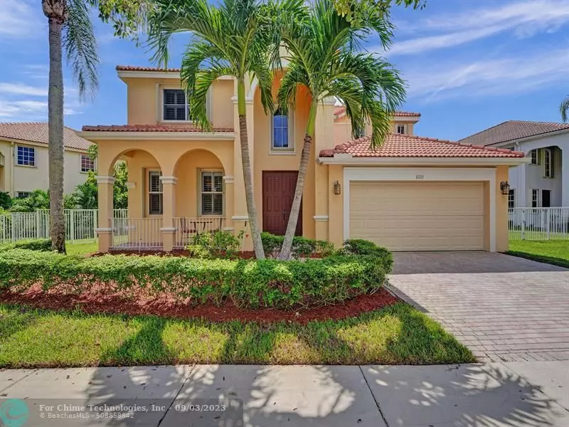 4228 Laurel Ridge Cir, Weston, FL 33331