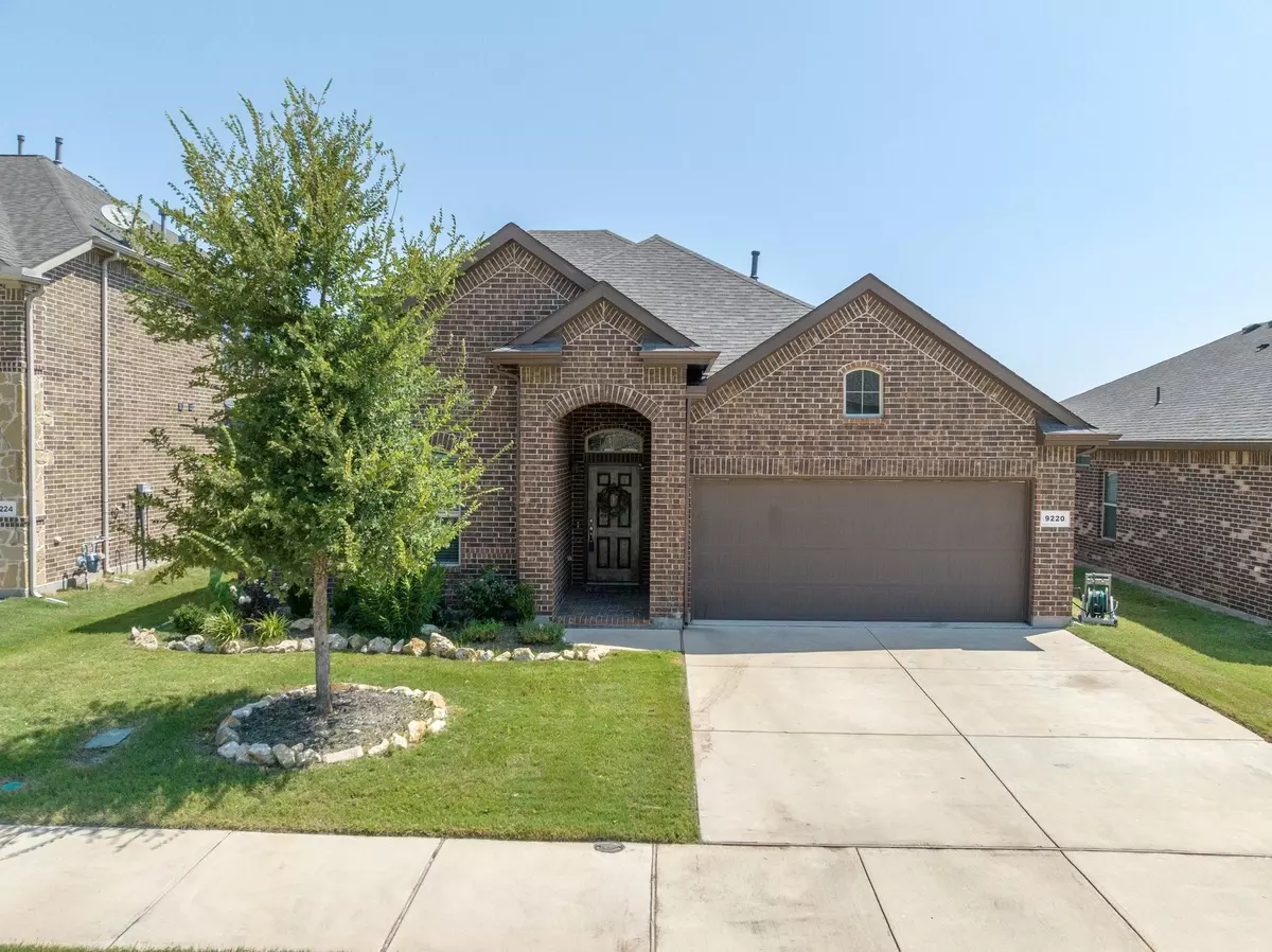 Fort Worth, TX 76131,9220 Bronze Meadow Drive