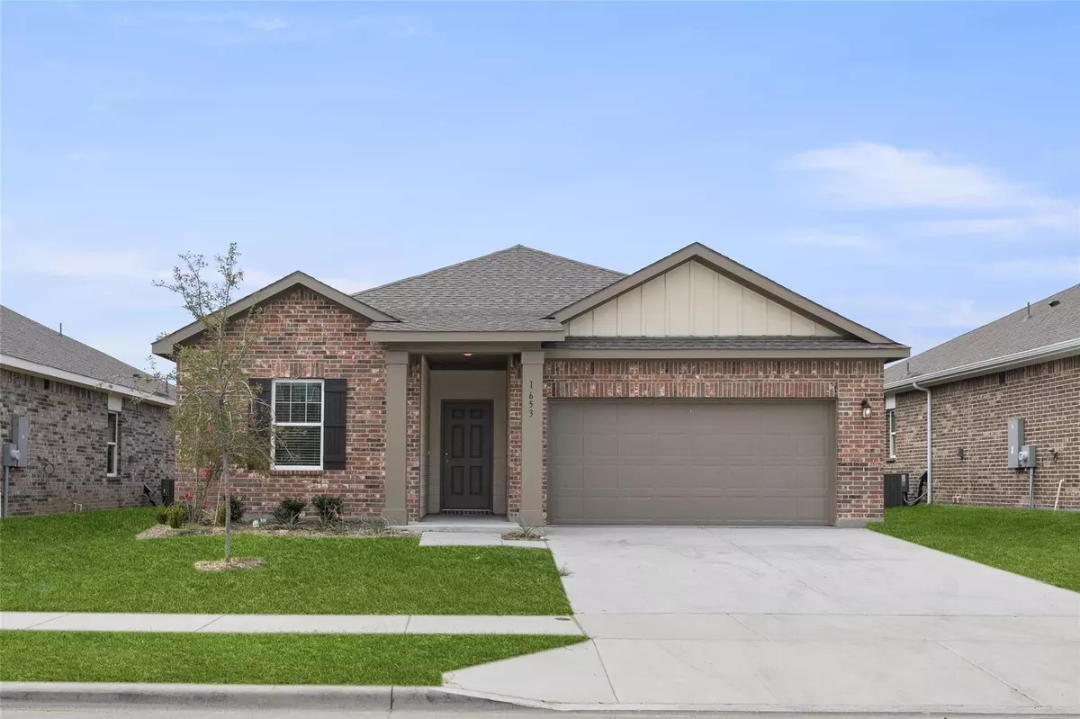 Fort Worth, TX 76052,1653 Hosler Trail