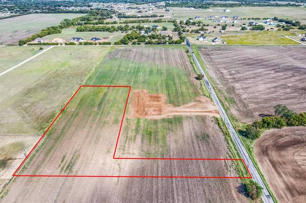 3.117 Acres McConnell Road, Gunter, TX 75058