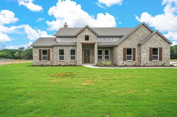 2017 Sky Ranch, Weatherford, TX 76086