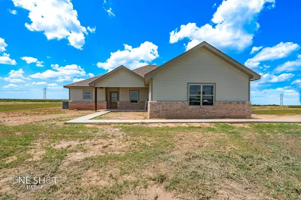 Hawley, TX 79525,1216 CR 428