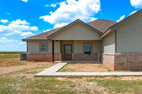 Hawley, TX 79525,1216 CR 428