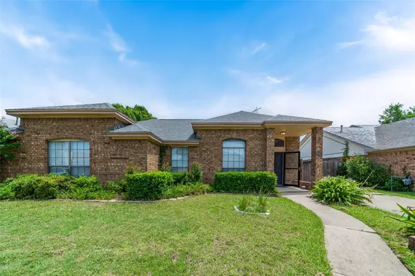 Rowlett, TX 75089,6310 Azalea Drive