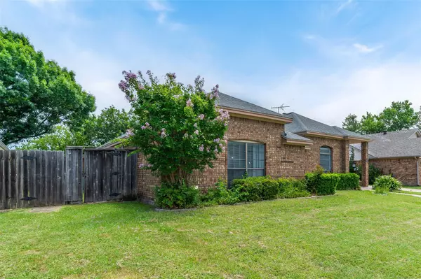 Rowlett, TX 75089,6310 Azalea Drive