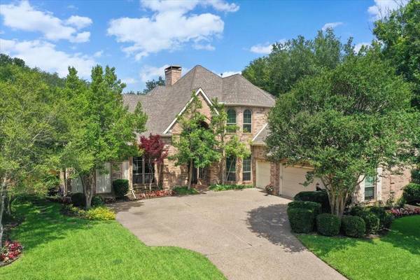 805 Parkwood Court, Mckinney, TX 75072