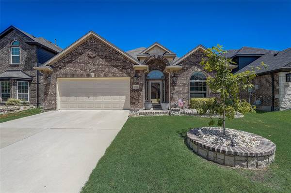 9328 Turtle Pass, Fort Worth, TX 76177