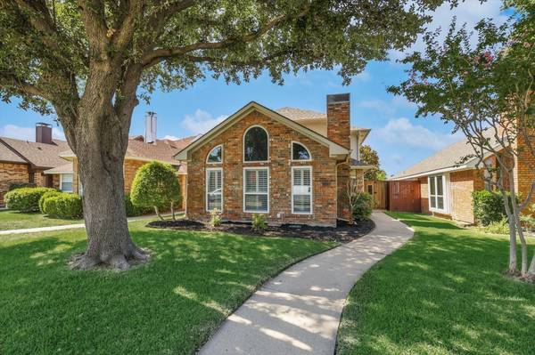 2022 Greenview Drive #B, Carrollton, TX 75010