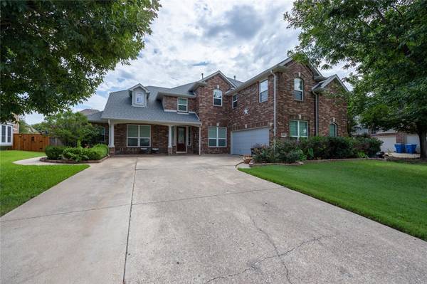 9610 Fairway Vista Drive,  Rowlett,  TX 75089