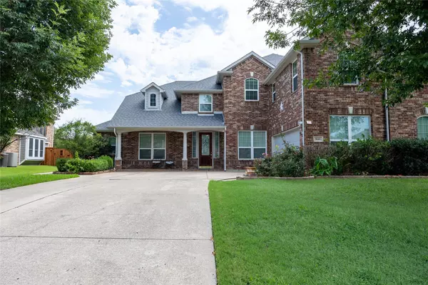 Rowlett, TX 75089,9610 Fairway Vista Drive