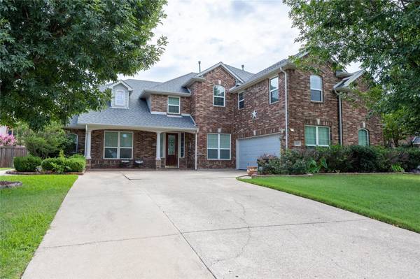 Rowlett, TX 75089,9610 Fairway Vista Drive