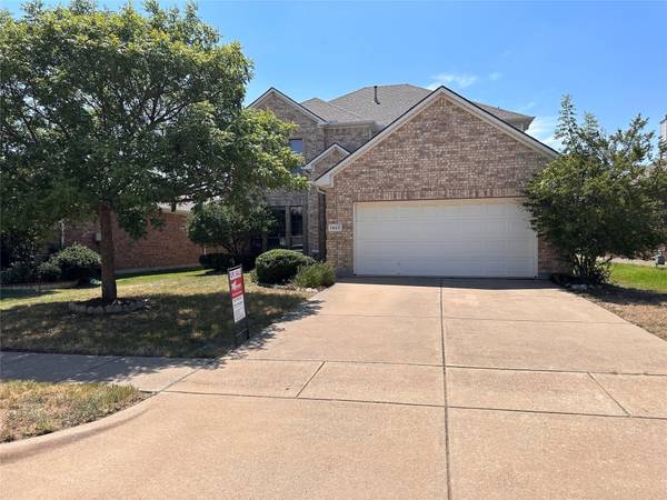 1423 Furlong Court, Irving, TX 75060