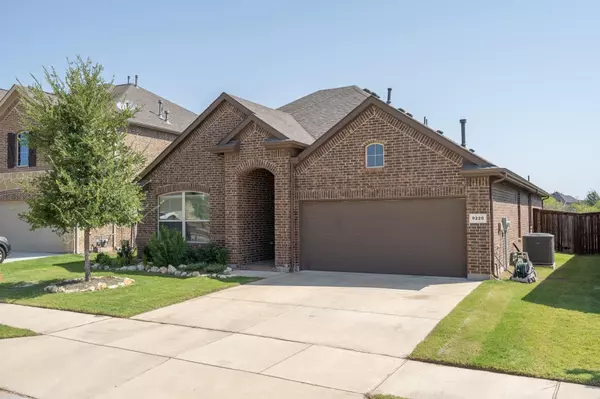 Fort Worth, TX 76131,9220 Bronze Meadow Drive