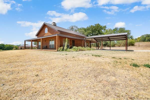 4175 County Road 275, Dublin, TX 76446