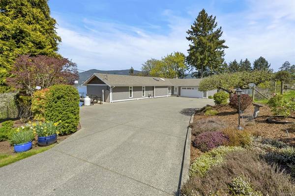 Cowichan Bay, BC V0R 1N2,1137 Joyce Rd