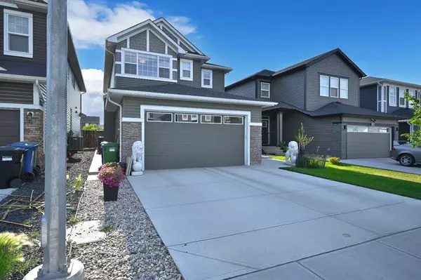 Calgary, AB T3P 1V6,91 Evansfield Close NW