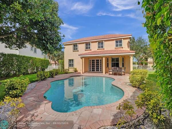 Weston, FL 33331,4228 Laurel Ridge Cir