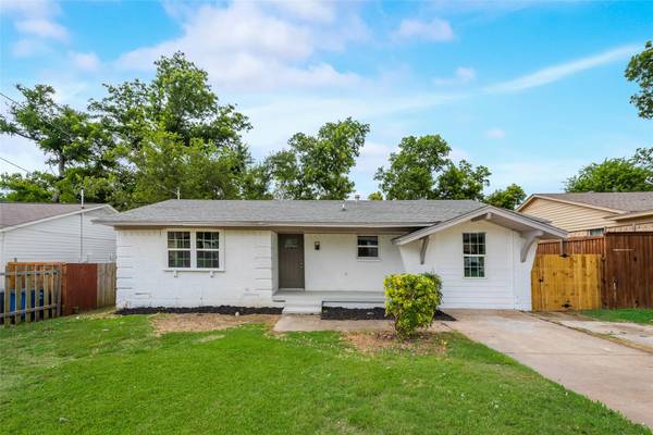 9119 Boundbrook Avenue, Dallas, TX 75243