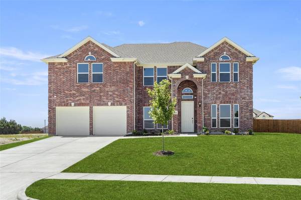 1826 Orlando Drive, Cedar Hill, TX 75104