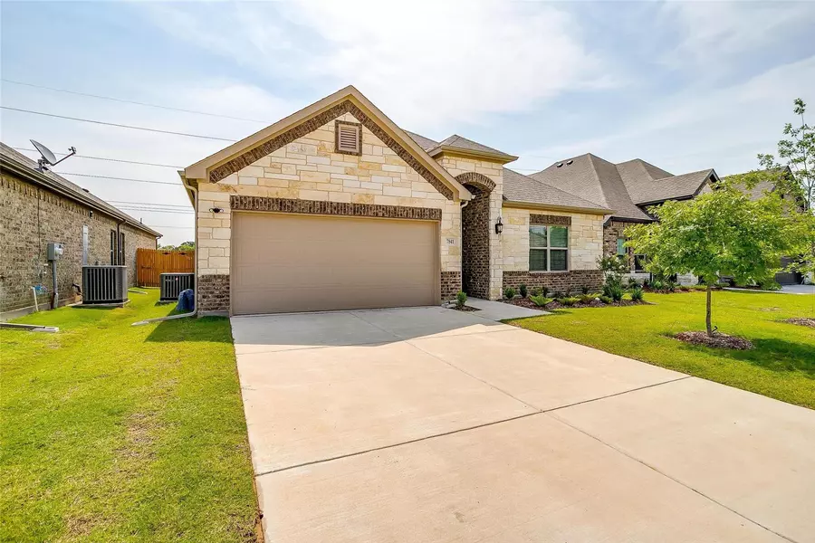 7841 Ashwood, Greenville, TX 75402