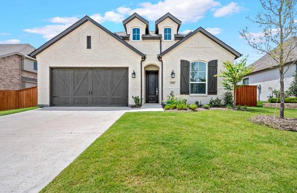 15049 Chipwood Drive, Aledo, TX 76008