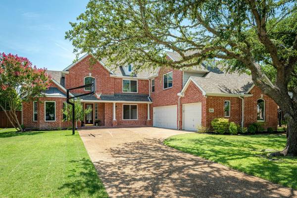 2014 Briarbrook Lane, Allen, TX 75002